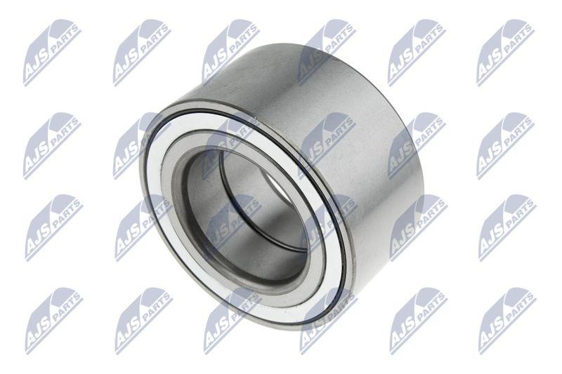 Kit de roulements de roue NTY KLP-HD-037