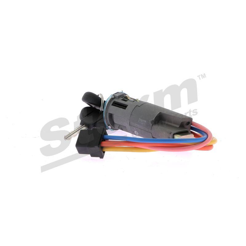 Fermeture-volant STORM QUALITY PARTS 23028