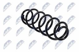 Ressort de suspension NTY ASZ-AU-003