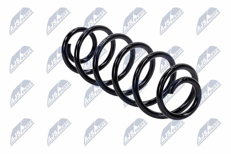 Ressort de suspension NTY ASZ-AU-003