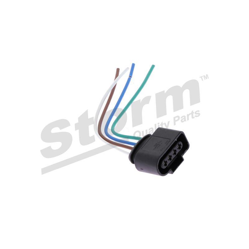 Kit réparation de câble, bobine d'allumage STORM QUALITY PARTS 8800060