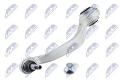 Bras de liaison, suspension de roue NTY ZWD-ME-015