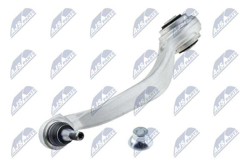 Bras de liaison, suspension de roue NTY ZWD-ME-015