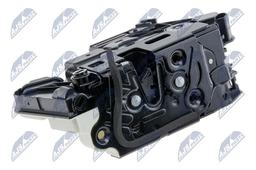 Serrure de porte NTY EZC-SK-005