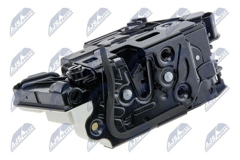 Serrure de porte NTY EZC-SK-005