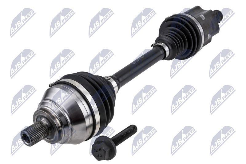 Arbre de transmission NTY NPW-VW-236