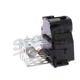 Résistance, pulseur d'air habitacle STORM QUALITY PARTS 777022