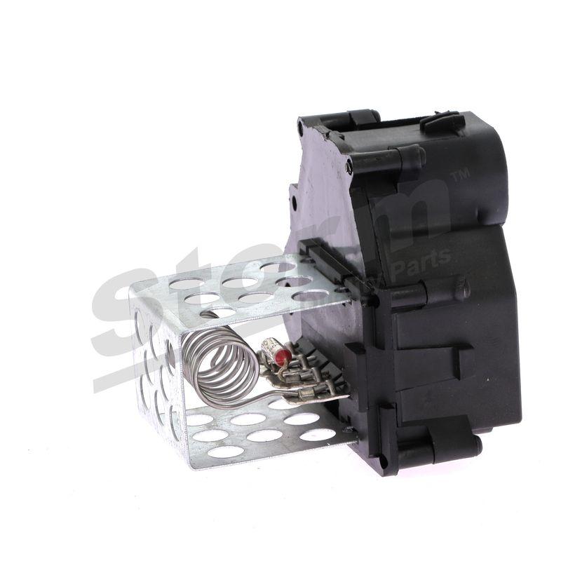 Résistance, pulseur d'air habitacle STORM QUALITY PARTS 777022