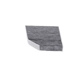 Filtre, air de l'habitacle CORTECO 49440471