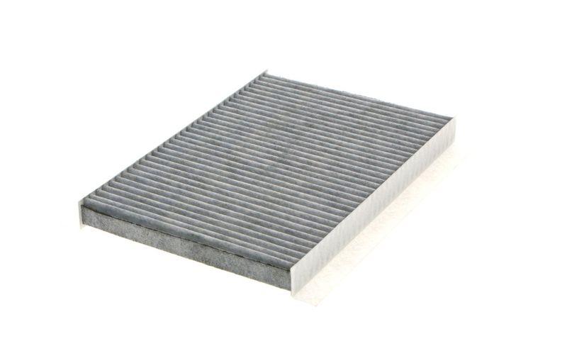 Filtre, air de l'habitacle BOSCH 1 987 435 540