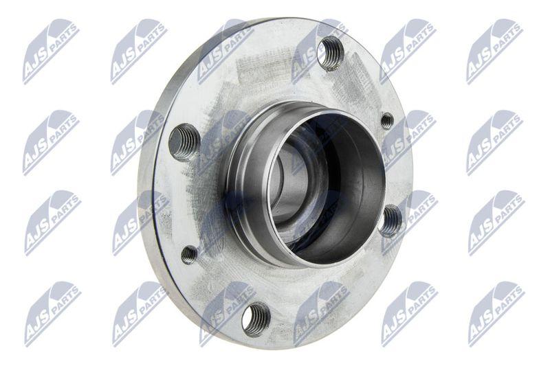 Kit de roulements de roue NTY KLT-PL-028