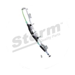 Lève-vitre STORM QUALITY PARTS 8117503