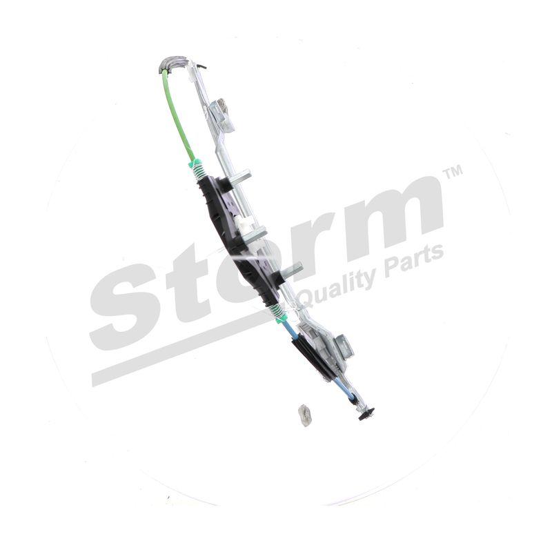 Lève-vitre STORM QUALITY PARTS 8117503
