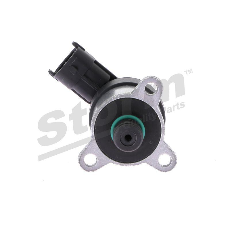 Régulateur, quantité de carburant (système à rampe commune) STORM QUALITY PARTS STO888206