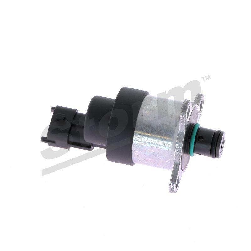 Régulateur, quantité de carburant (système à rampe commune) STORM QUALITY PARTS STO300203