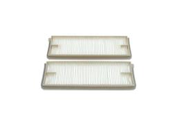 Filtre, air de l'habitacle BOSCH 1987432156