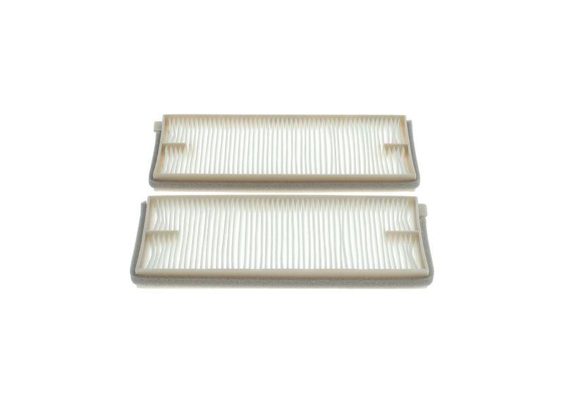 Filtre, air de l'habitacle BOSCH 1987432156