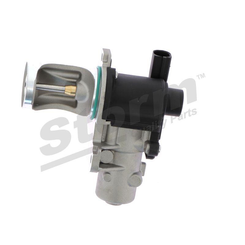 Vanne EGR STORM QUALITY PARTS 9088