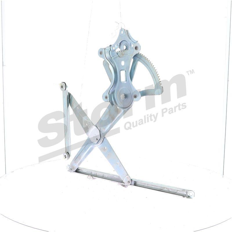 Lève-vitre STORM QUALITY PARTS 123076