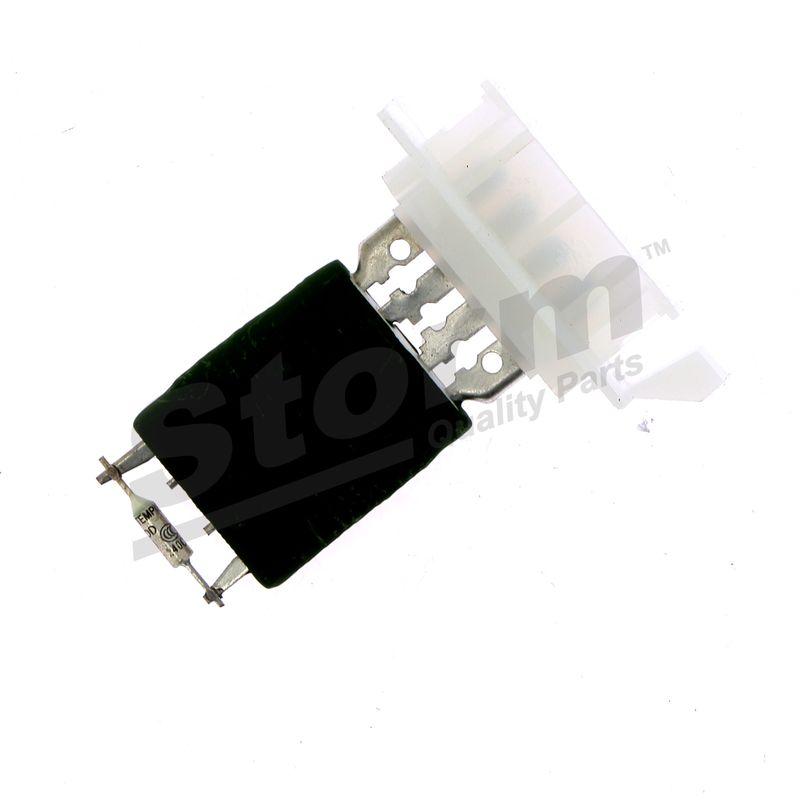 Résistance, pulseur d'air habitacle STORM QUALITY PARTS 777032