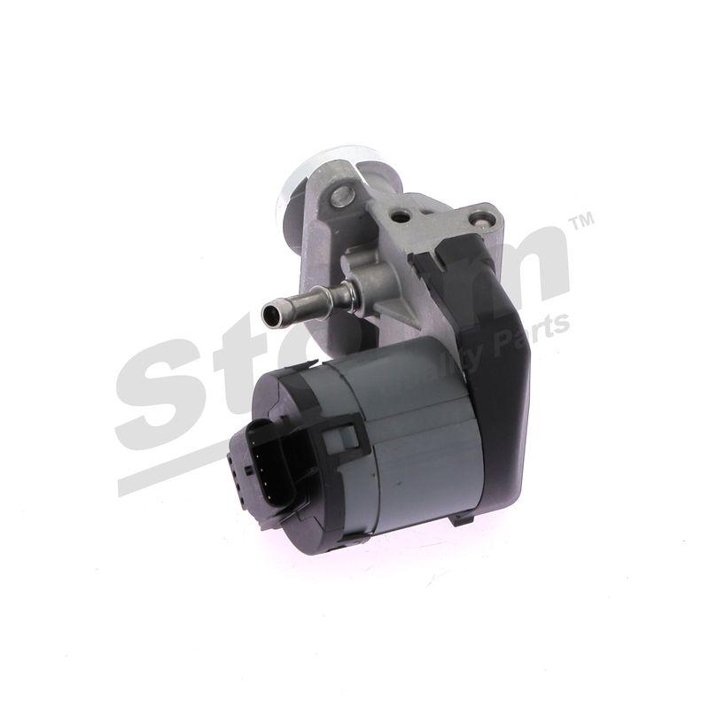 Vanne EGR STORM QUALITY PARTS 9043