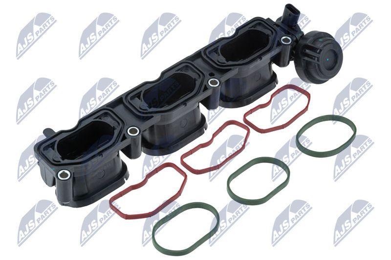 Module de tube d'admission NTY BKS-AU-011