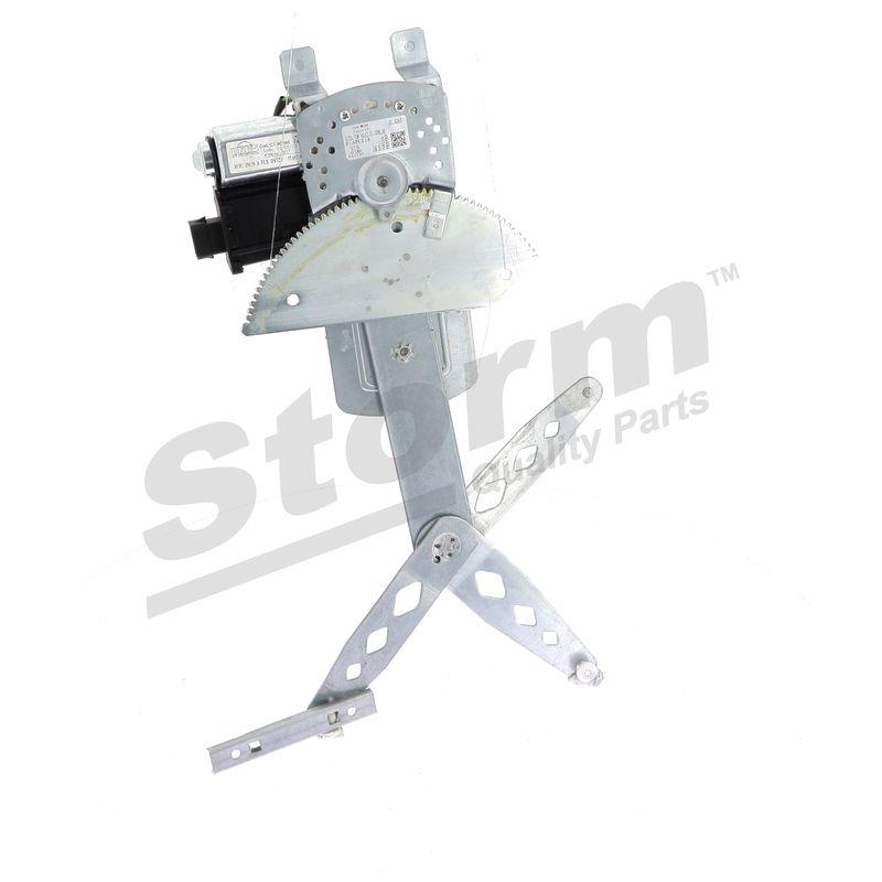 Lève-vitre STORM QUALITY PARTS 65073
