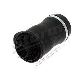 Ressort pneumatique, châssis STORM QUALITY PARTS 845515