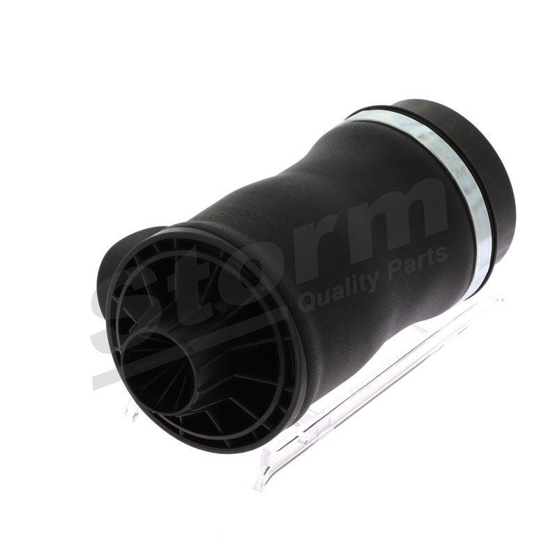 Ressort pneumatique, châssis STORM QUALITY PARTS 845515