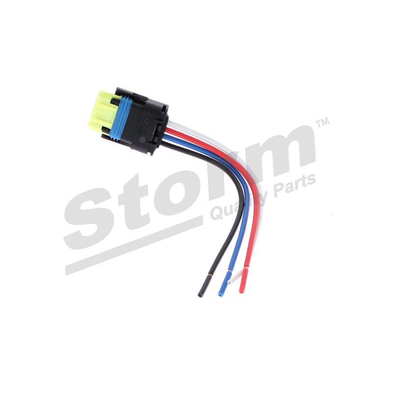 Kit réparation de câble, pompe à carburant STORM QUALITY PARTS 795200