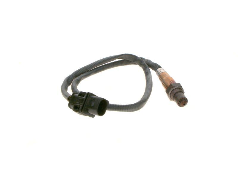 Sonde lambda BOSCH 0 258 017 130