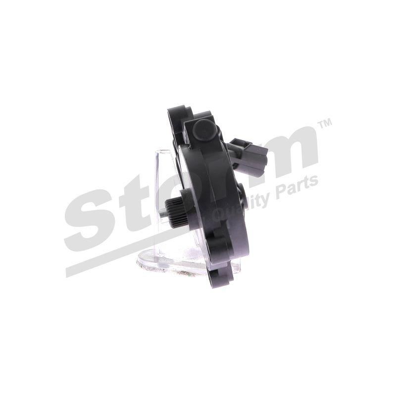 Moteur électrique, lève-vitre STORM QUALITY PARTS 36477