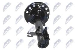 Amortisseur NTY A-PL-009