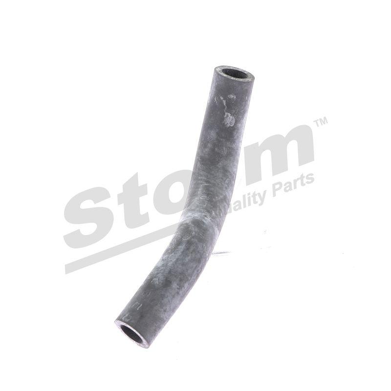 Tuyau, échangeur de chaleur (chauffage) STORM QUALITY PARTS 509440