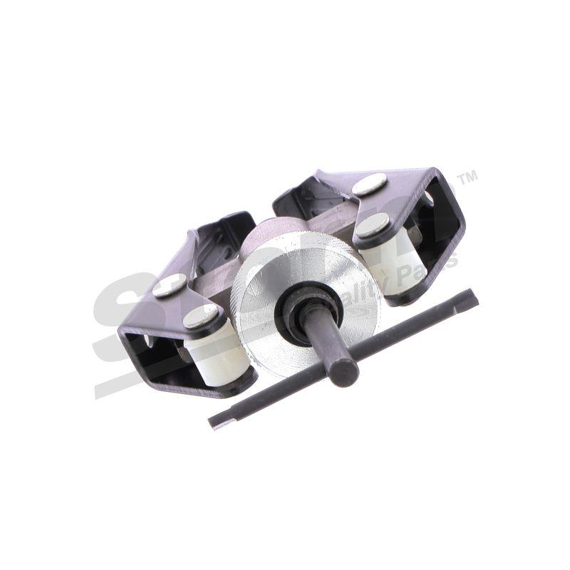 Extracteur, bras d'essuie-glace STORM QUALITY PARTS 555519