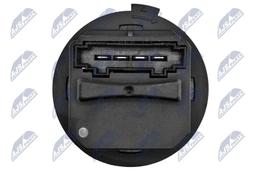 Résistance, pulseur d'air habitacle NTY ERD-CT-005