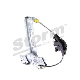 Lève-vitre STORM QUALITY PARTS 4207519