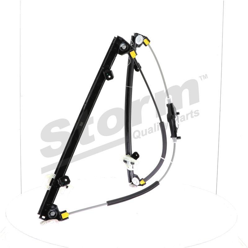 Lève-vitre STORM QUALITY PARTS 27976
