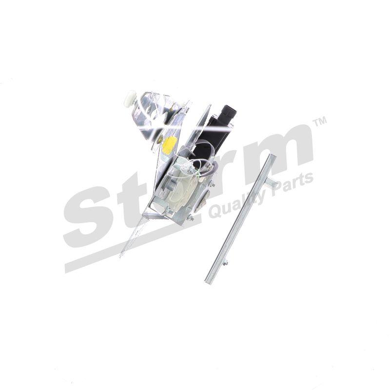 Lève-vitre STORM QUALITY PARTS 65078
