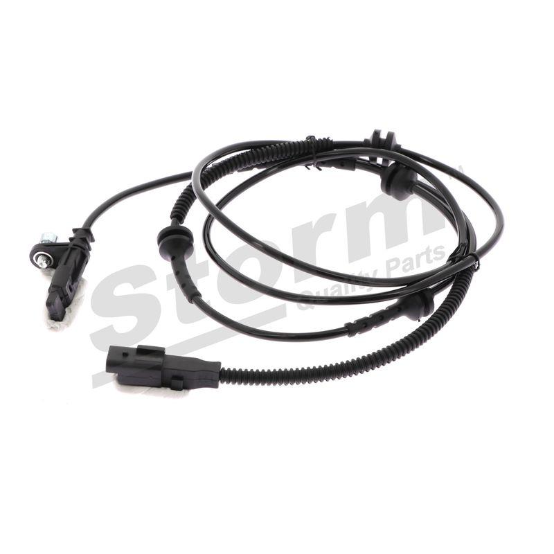 Capteur, vitesse de roue STORM QUALITY PARTS 777101