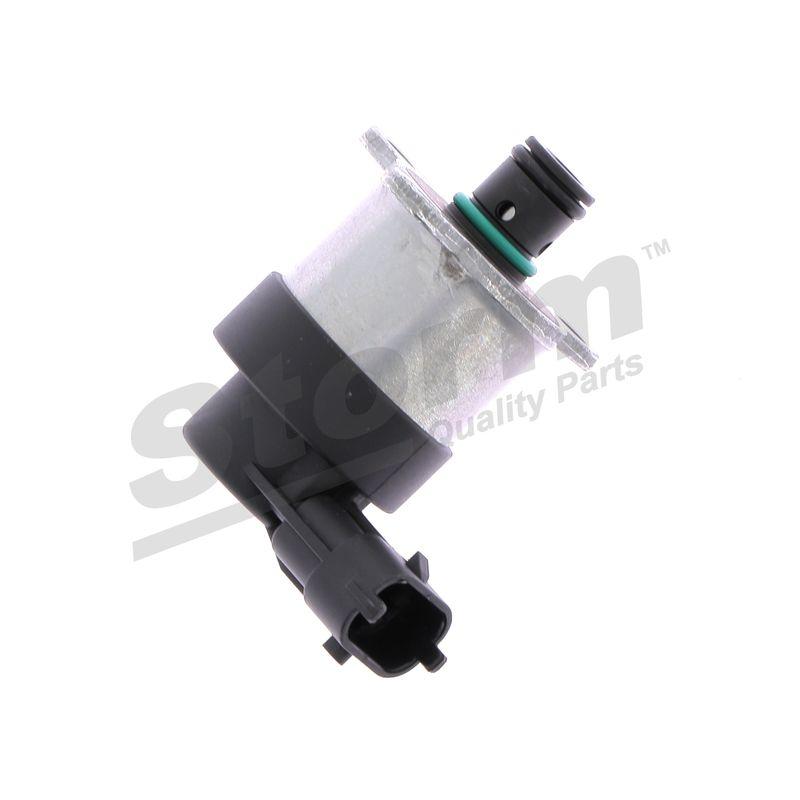 Régulateur, quantité de carburant (système à rampe commune) STORM QUALITY PARTS STO888206