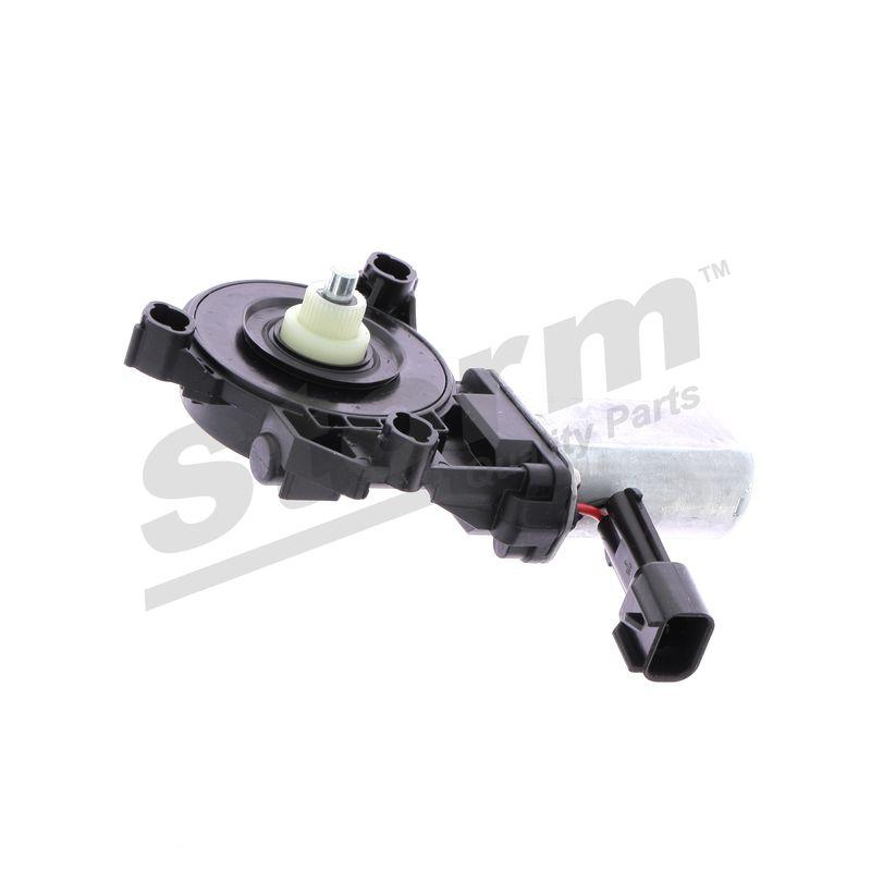 Moteur électrique, lève-vitre STORM QUALITY PARTS 146780