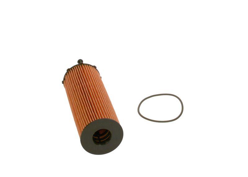 Filtre à huile BOSCH F 026 407 066