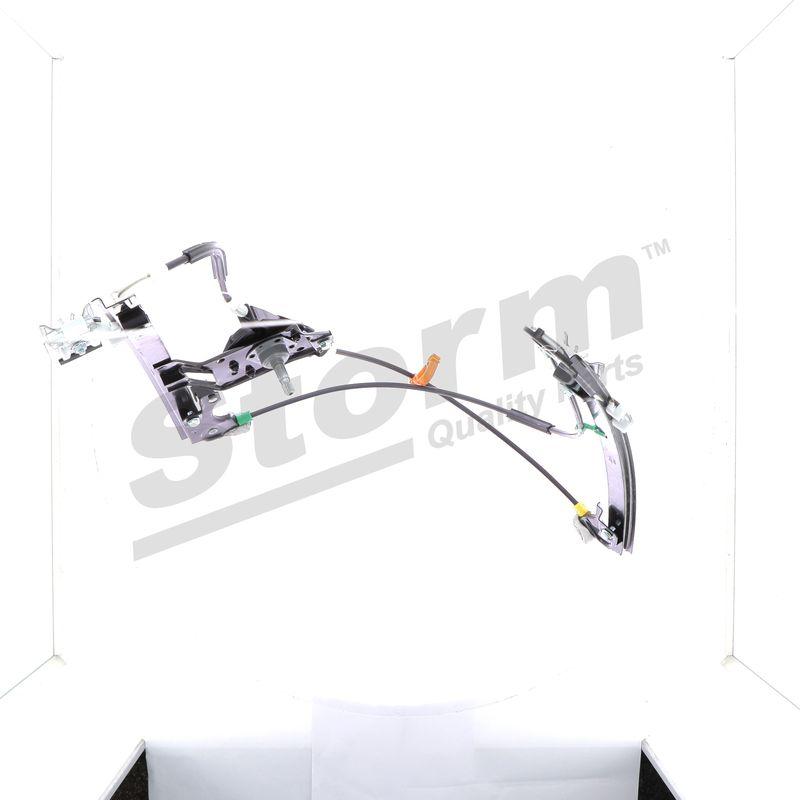 Lève-vitre STORM QUALITY PARTS 96069