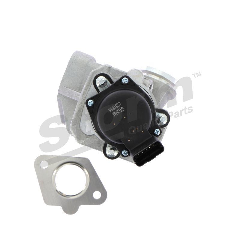 Vanne EGR STORM QUALITY PARTS 9027