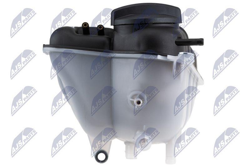 Vase d'expansion, liquide de refroidissement NTY CZW-VW-023