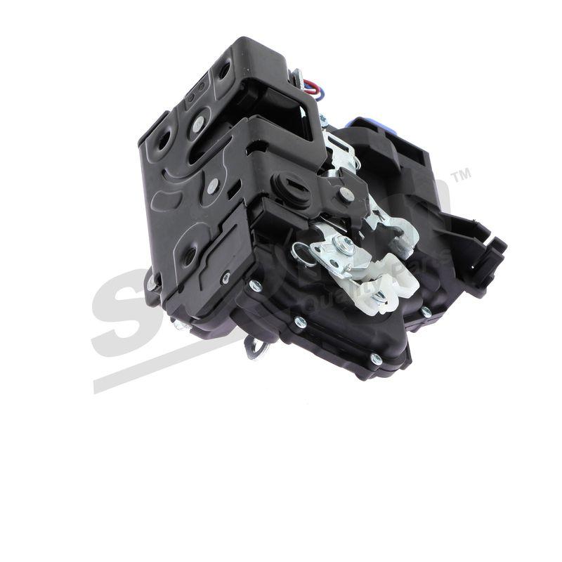 Serrure de porte STORM QUALITY PARTS 971012