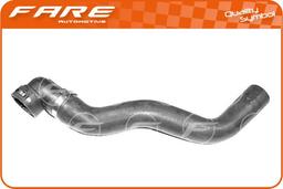 Durite de radiateur FARE SA 11249