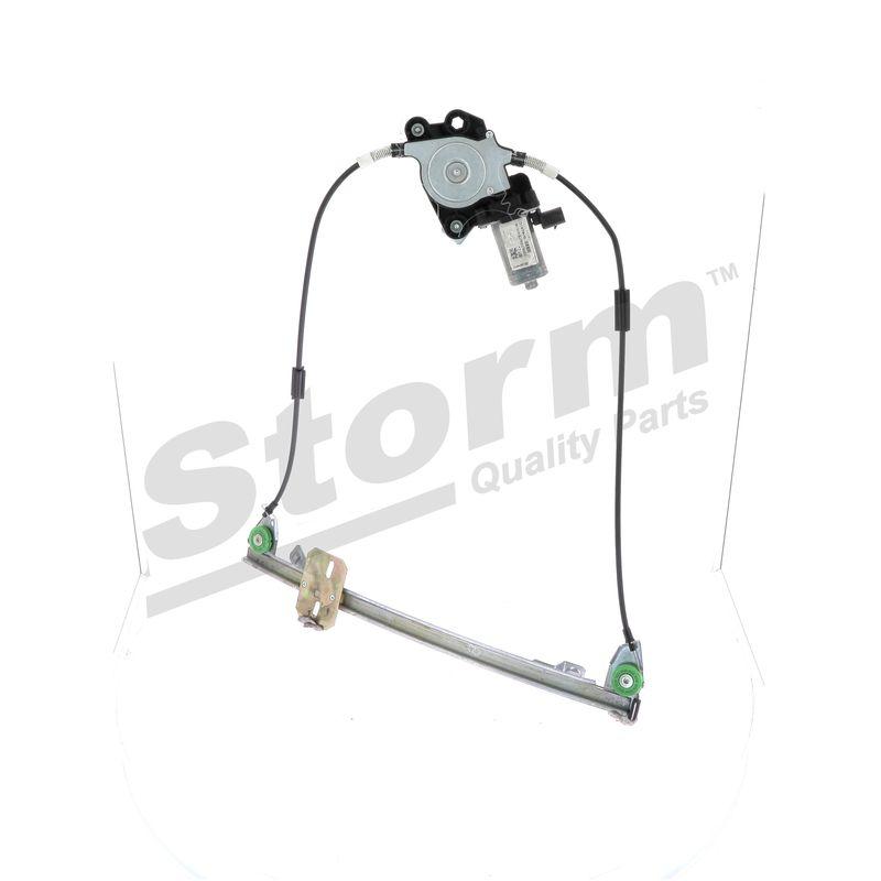Lève-vitre STORM QUALITY PARTS 90072