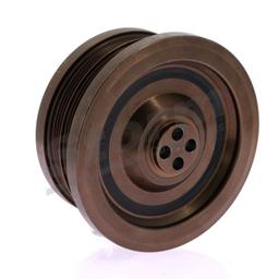 Poulie, vilebrequin STORM QUALITY PARTS 15099